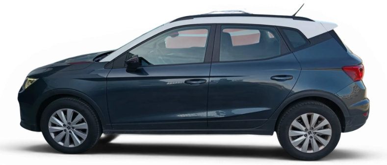 Imagen de SEAT Arona