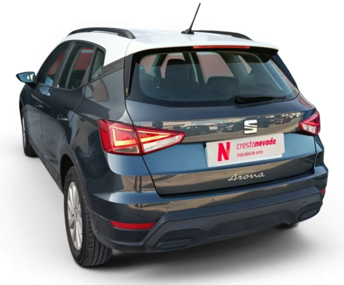 Imagen de SEAT Arona
