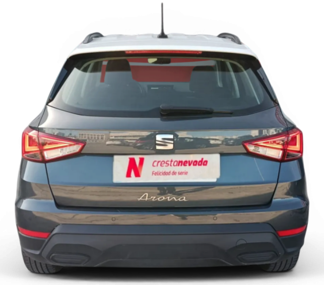 Imagen de SEAT Arona