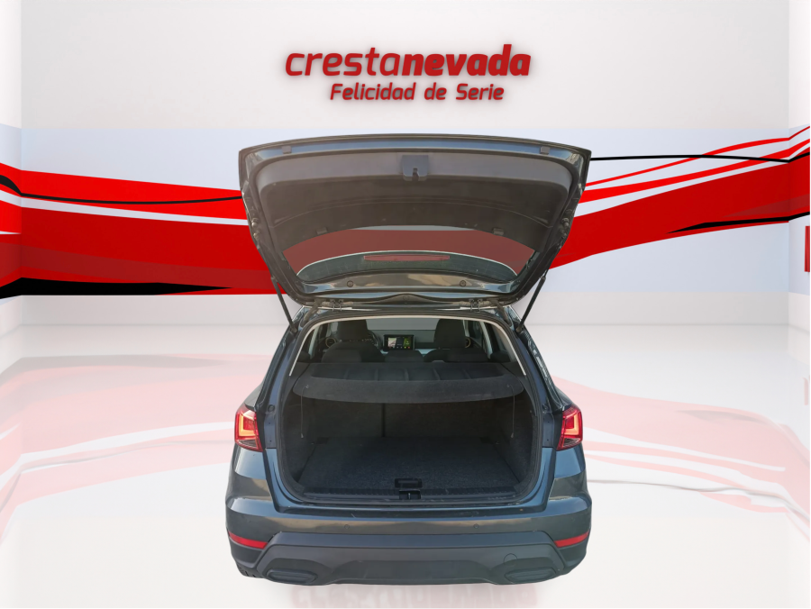 Imagen de SEAT Arona