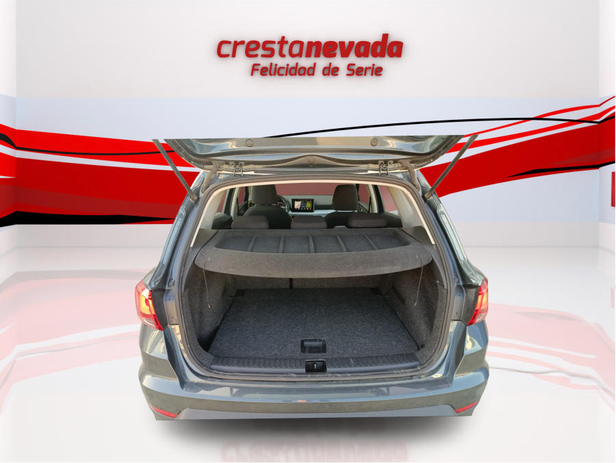 Imagen de SEAT Arona