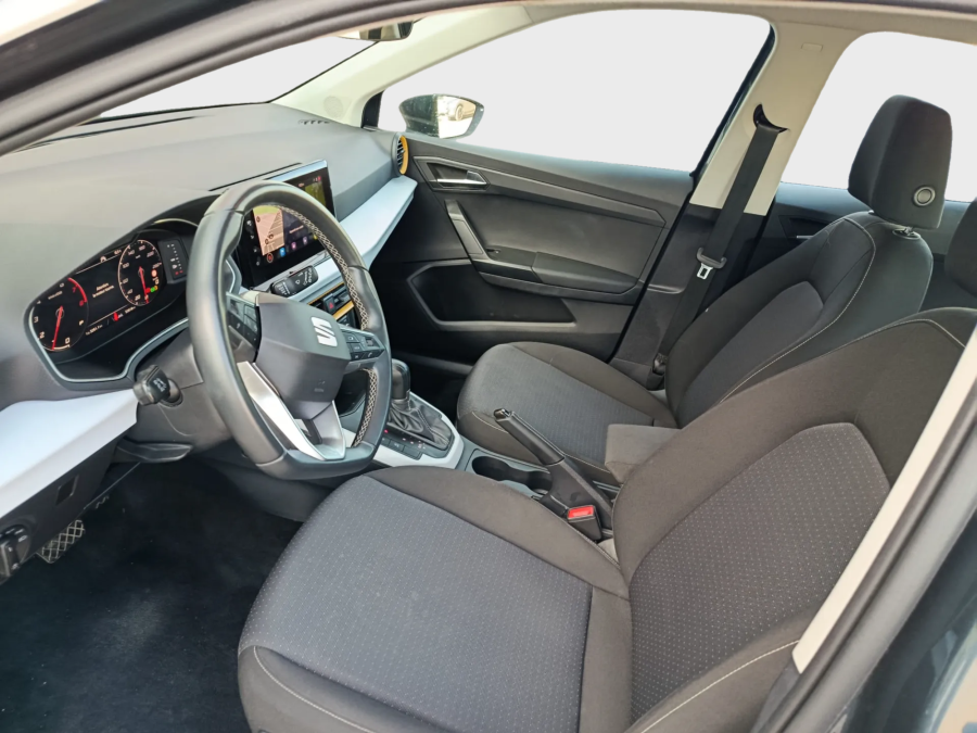 Imagen de SEAT Arona