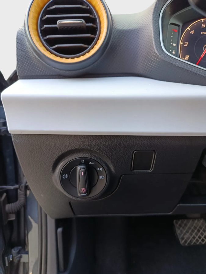Imagen de SEAT Arona