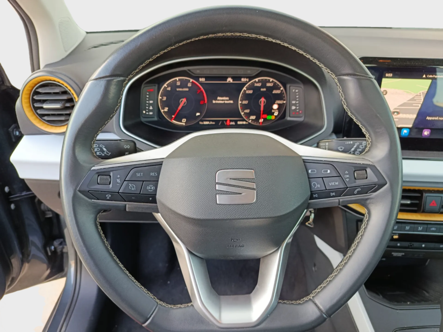 Imagen de SEAT Arona