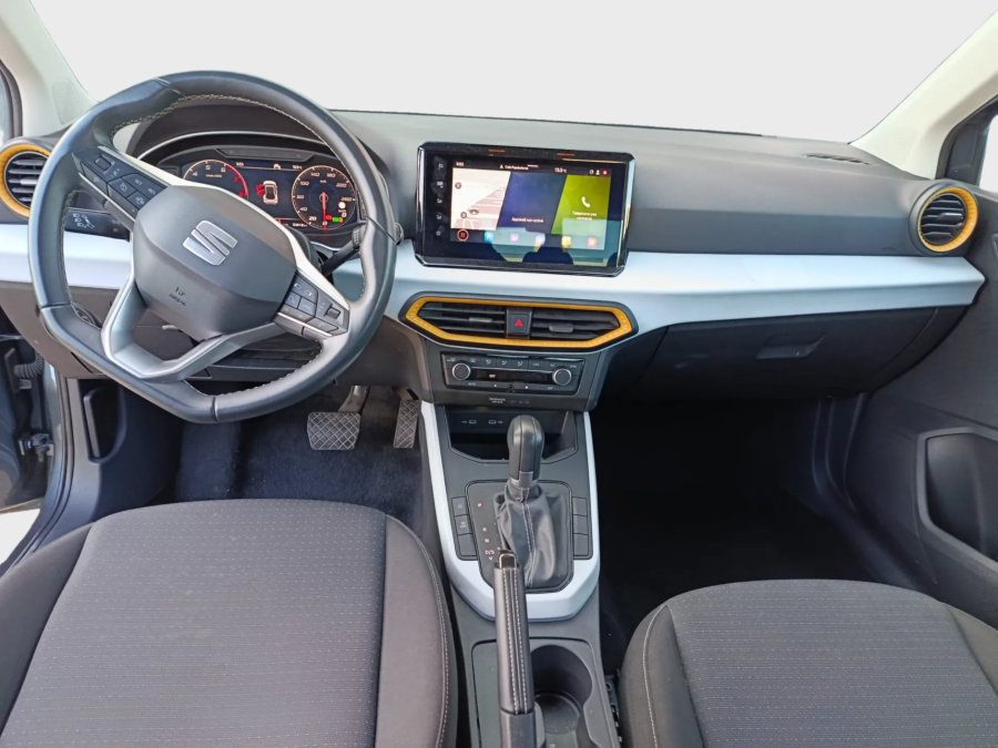 Imagen de SEAT Arona