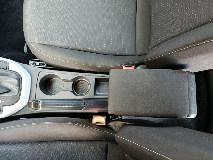 Imagen de SEAT Arona