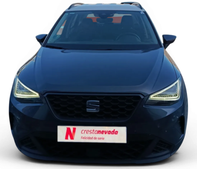 Imagen de SEAT Arona