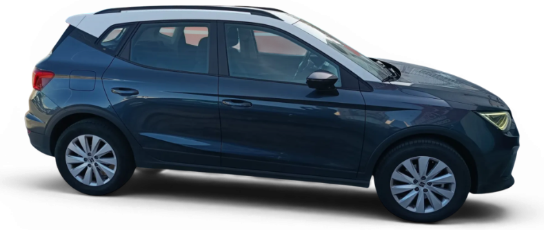 Imagen de SEAT Arona