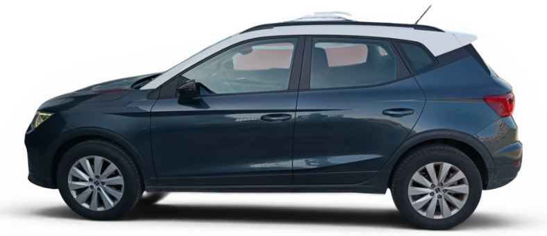 Imagen de SEAT Arona