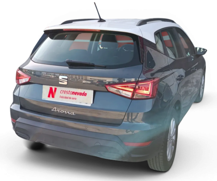 Imagen de SEAT Arona