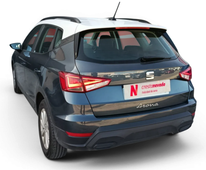 Imagen de SEAT Arona