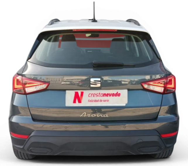 Imagen de SEAT Arona