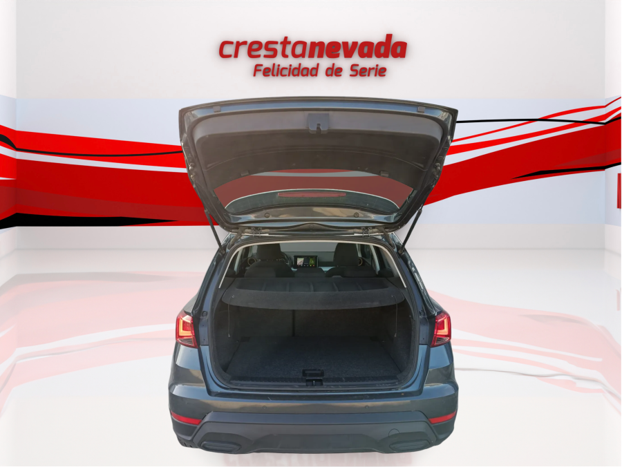 Imagen de SEAT Arona