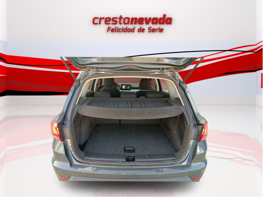 Imagen de SEAT Arona