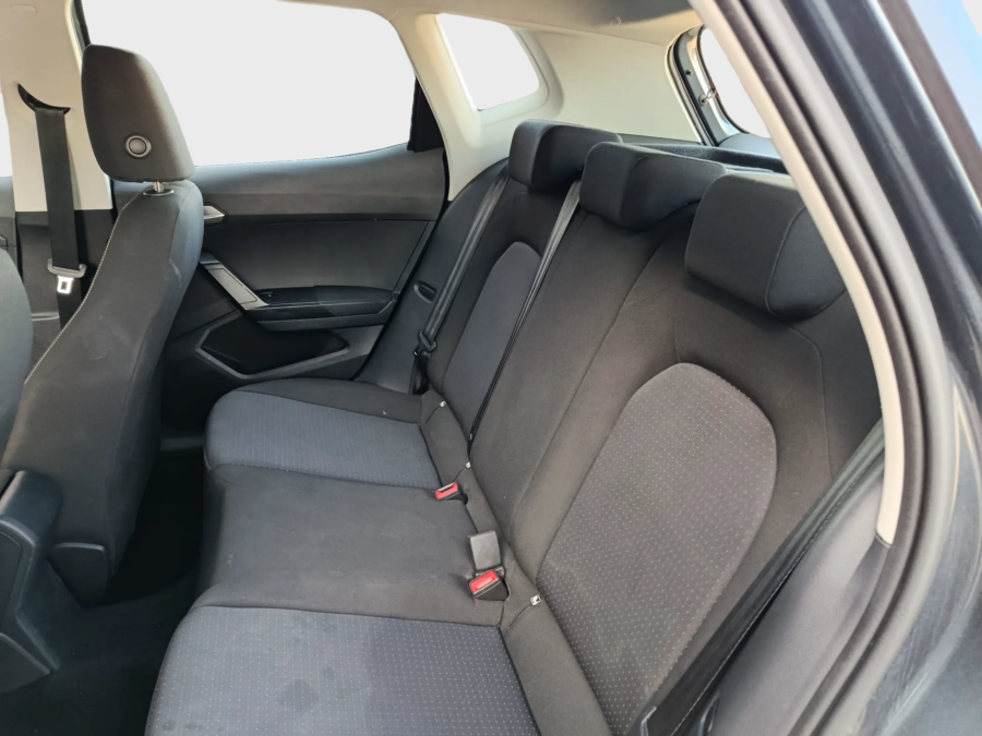 Imagen de SEAT Arona