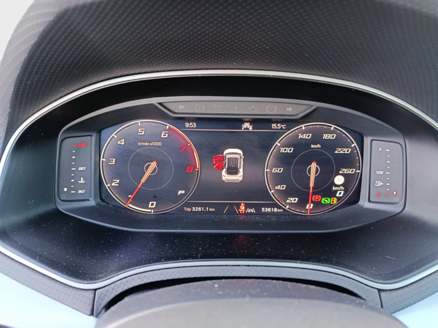 Imagen de SEAT Arona