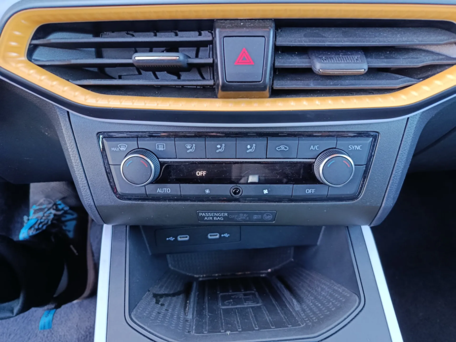 Imagen de SEAT Arona