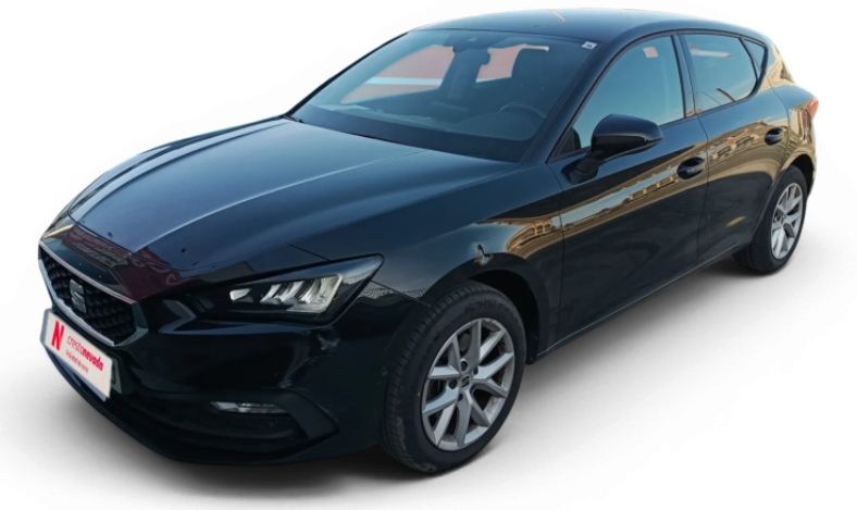 Imagen de SEAT León