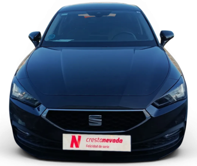 Imagen de SEAT León