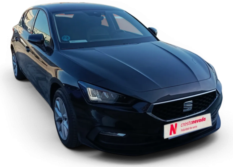 Imagen de SEAT León