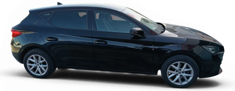 Imagen de SEAT León
