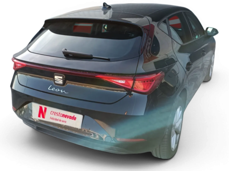 Imagen de SEAT León