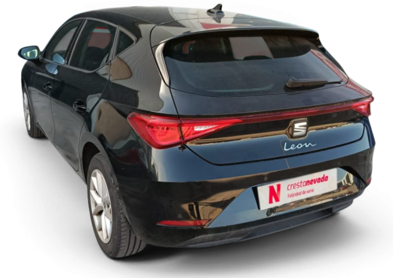 Imagen de SEAT León