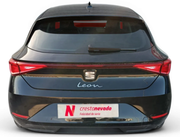 Imagen de SEAT León