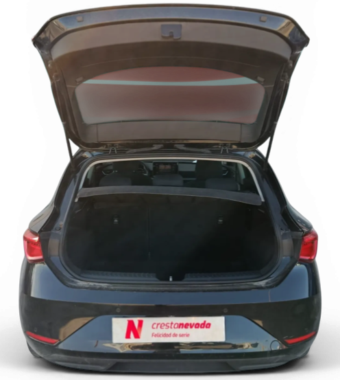 Imagen de SEAT León