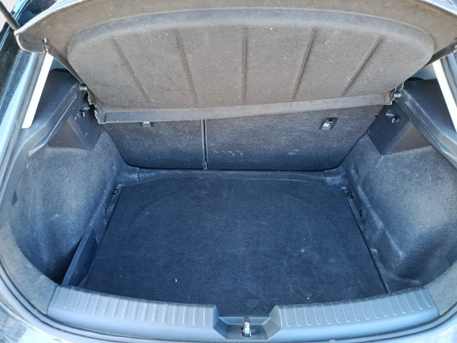 Imagen de SEAT León