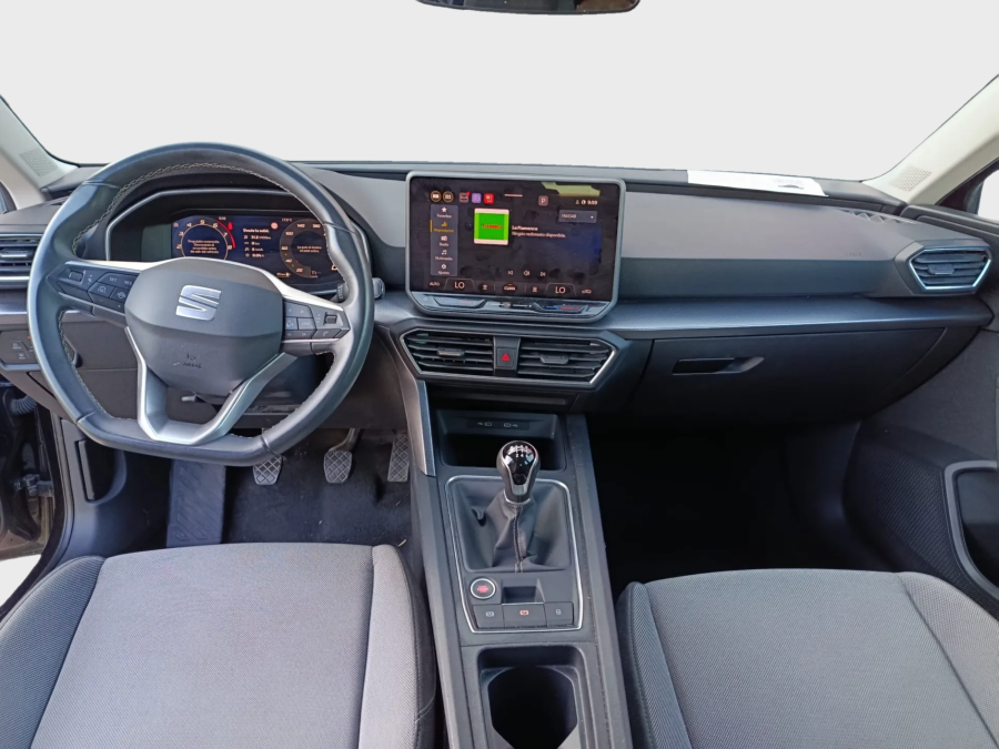 Imagen de SEAT León