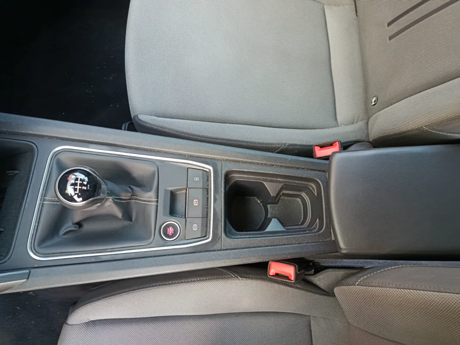 Imagen de SEAT León