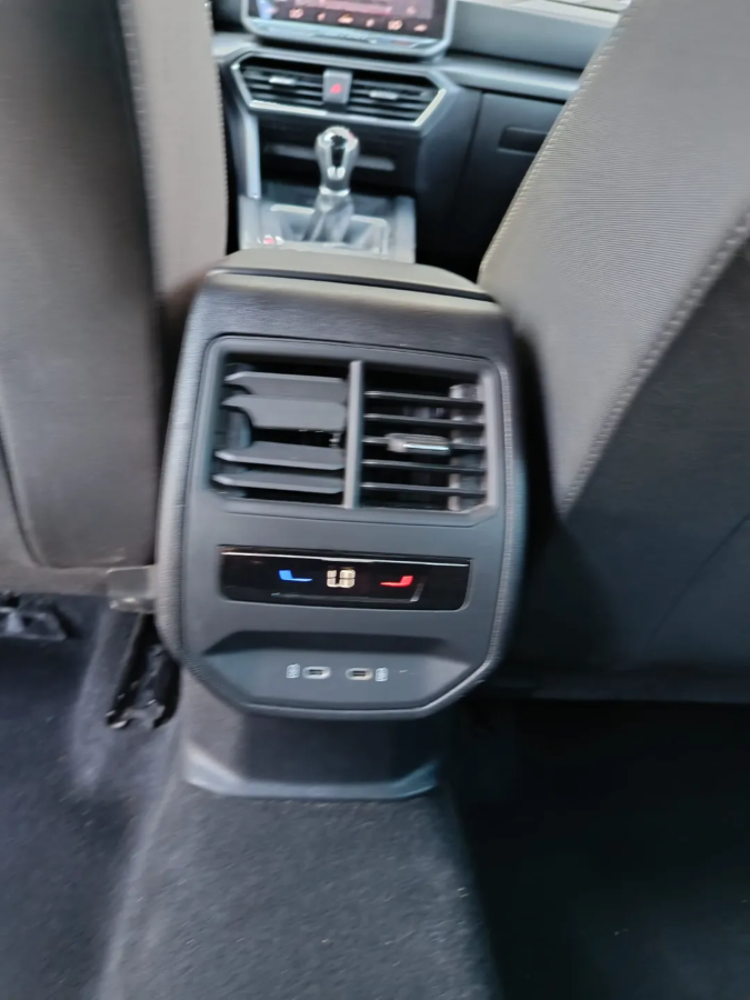 Imagen de SEAT León