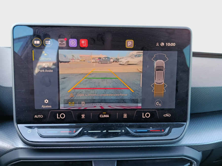 Imagen de SEAT León