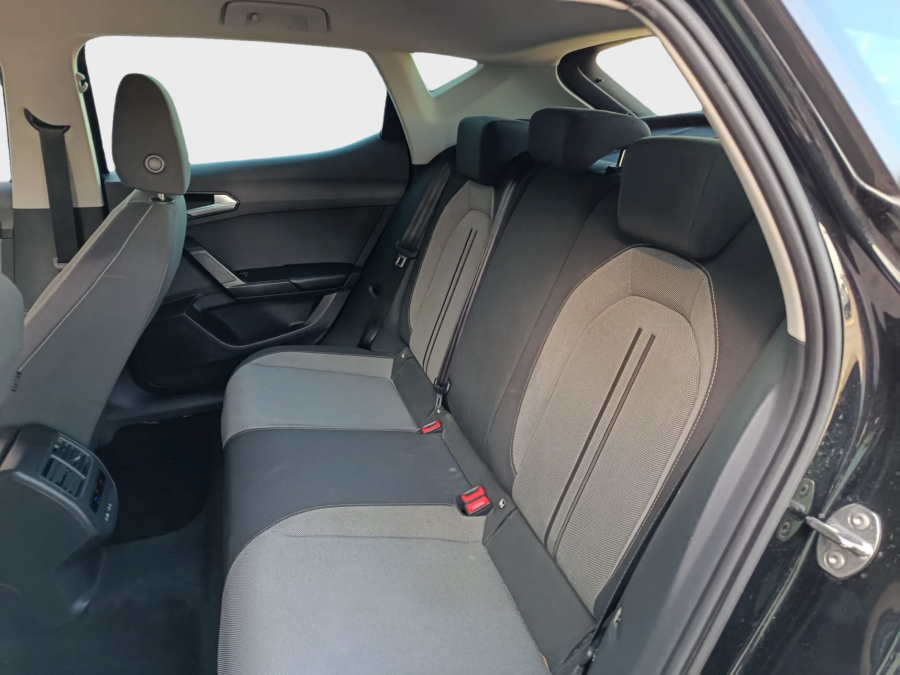 Imagen de SEAT León