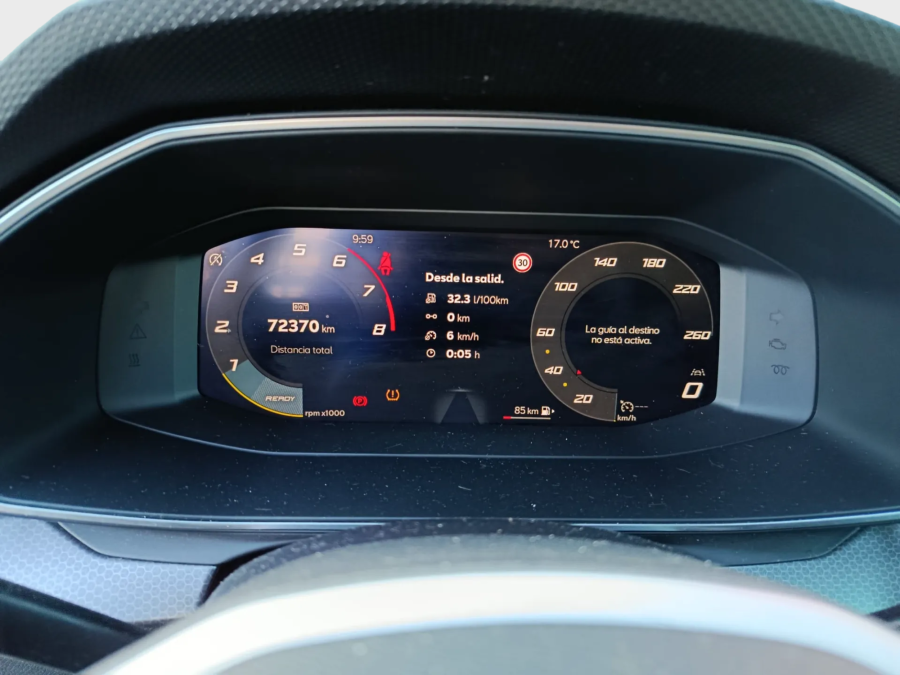 Imagen de SEAT León