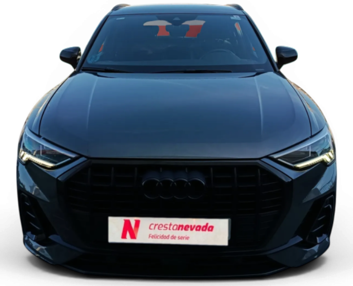 Imagen de AUDI Q3
