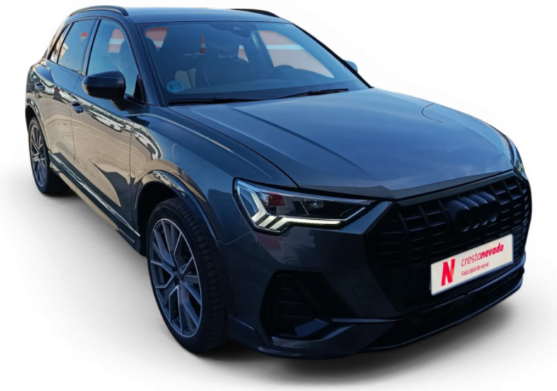 Imagen de AUDI Q3