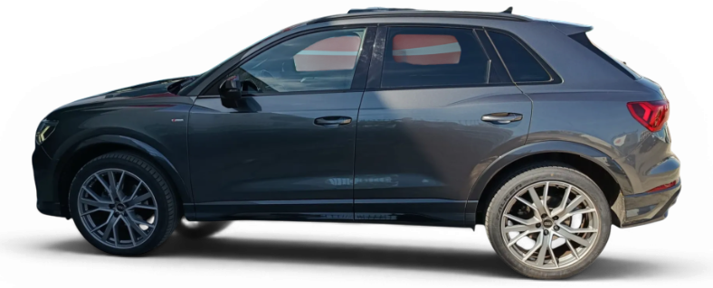 Imagen de AUDI Q3
