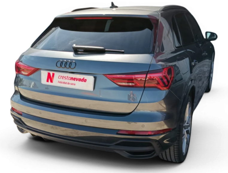Imagen de AUDI Q3