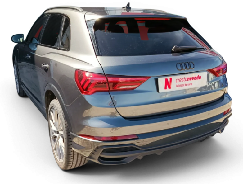 Imagen de AUDI Q3