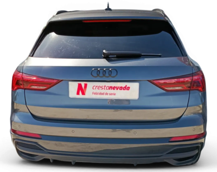 Imagen de AUDI Q3