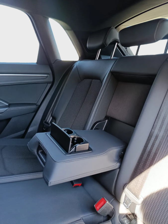 Imagen de AUDI Q3