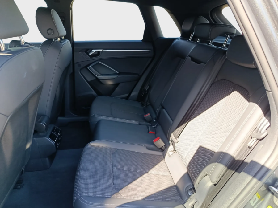 Imagen de AUDI Q3