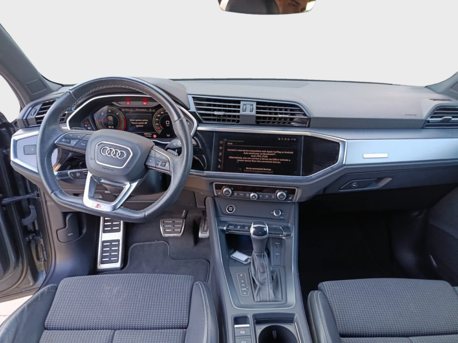 Imagen de AUDI Q3