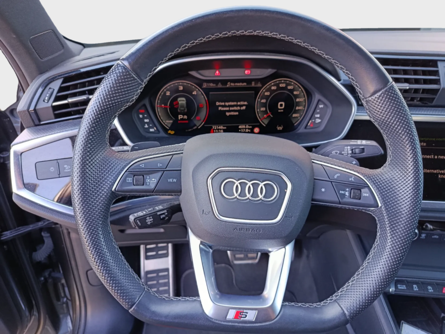 Imagen de AUDI Q3