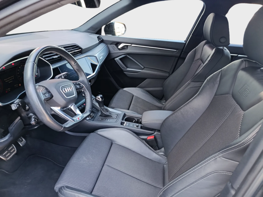 Imagen de AUDI Q3