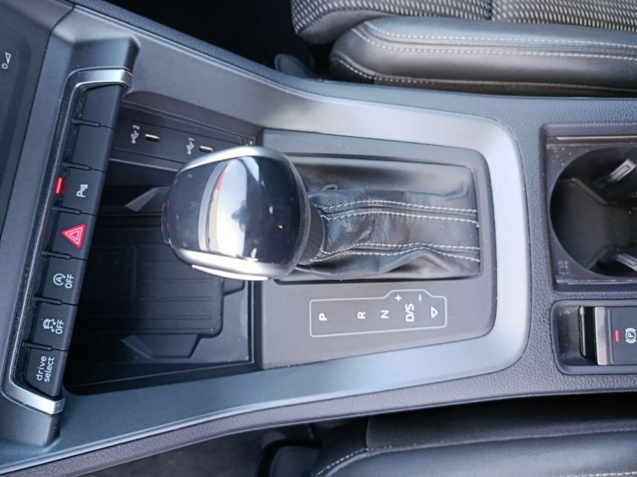 Imagen de AUDI Q3