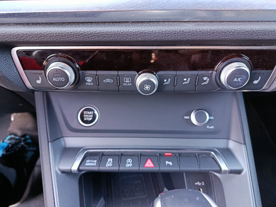 Imagen de AUDI Q3