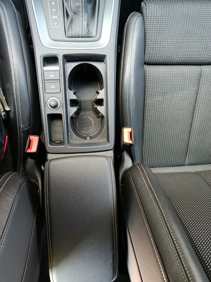 Imagen de AUDI Q3